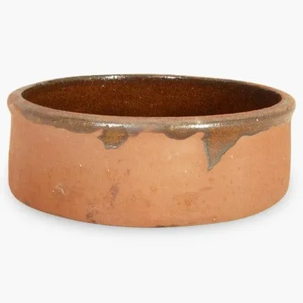 Egyptian Terra Cotta Bram