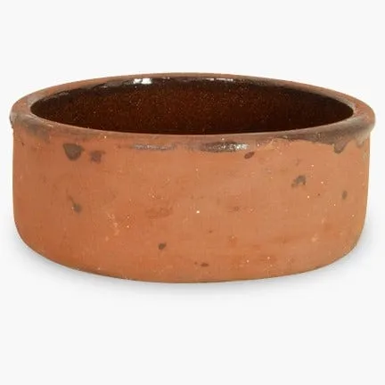 Egyptian Terra Cotta Bram