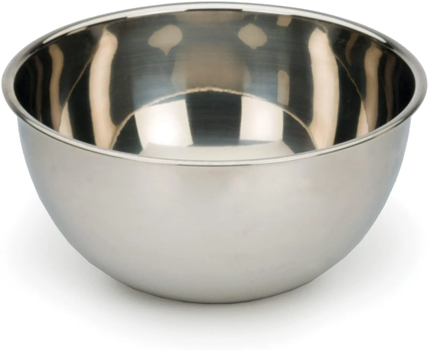 Endurance Stainless Mixing Bowls