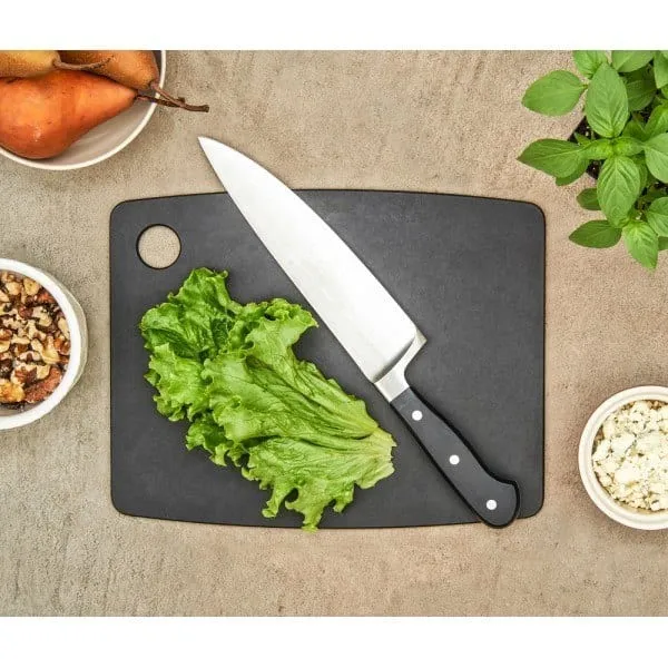 Epicurean Cutting Board Slate. 12x9