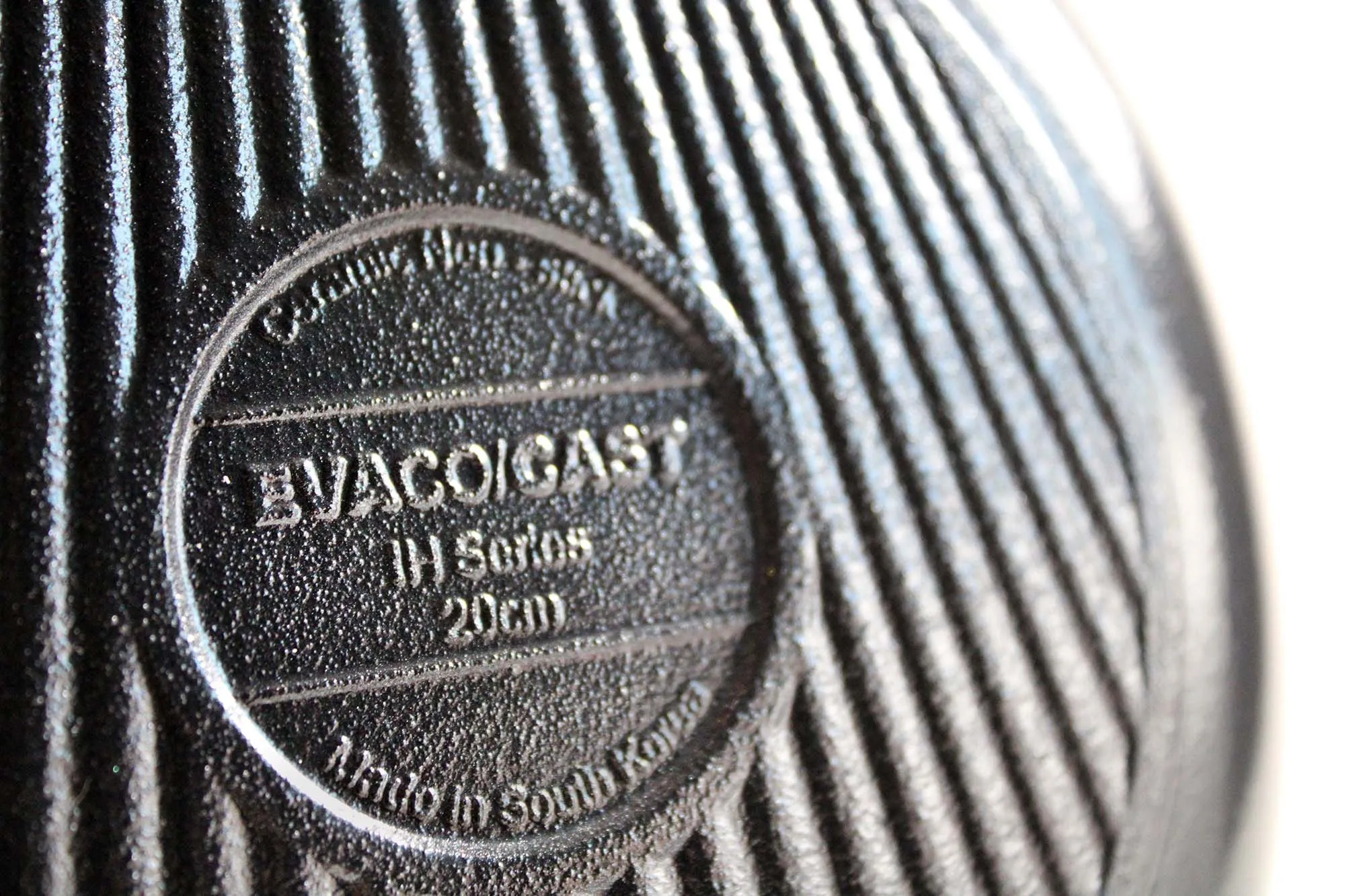 Evaco / Cast Non-Stick Ceramic Fry Pan - Multiple Sizes