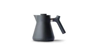 Fellow Raven Kettle & Tea Steeper