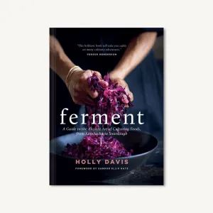 Ferment