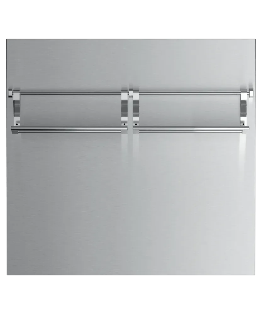 Fisher & Paykel BGRV23030 30 Range High Backguard