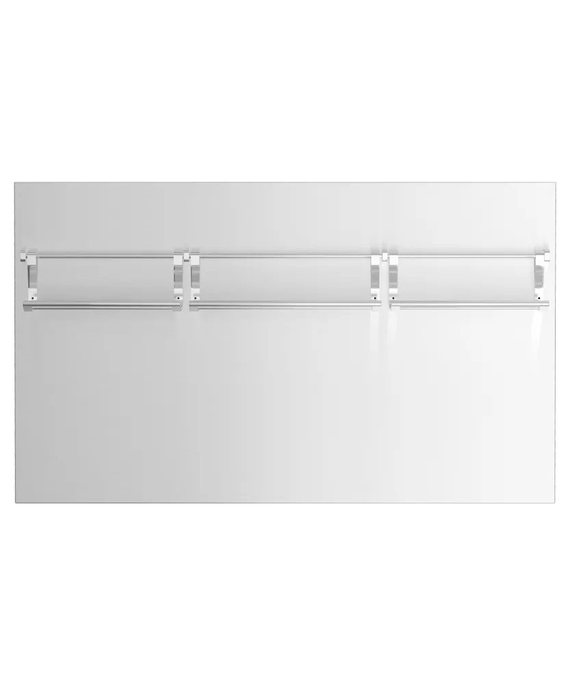Fisher & Paykel BGRV23048H 48 Range Backguard For Combustible Situation