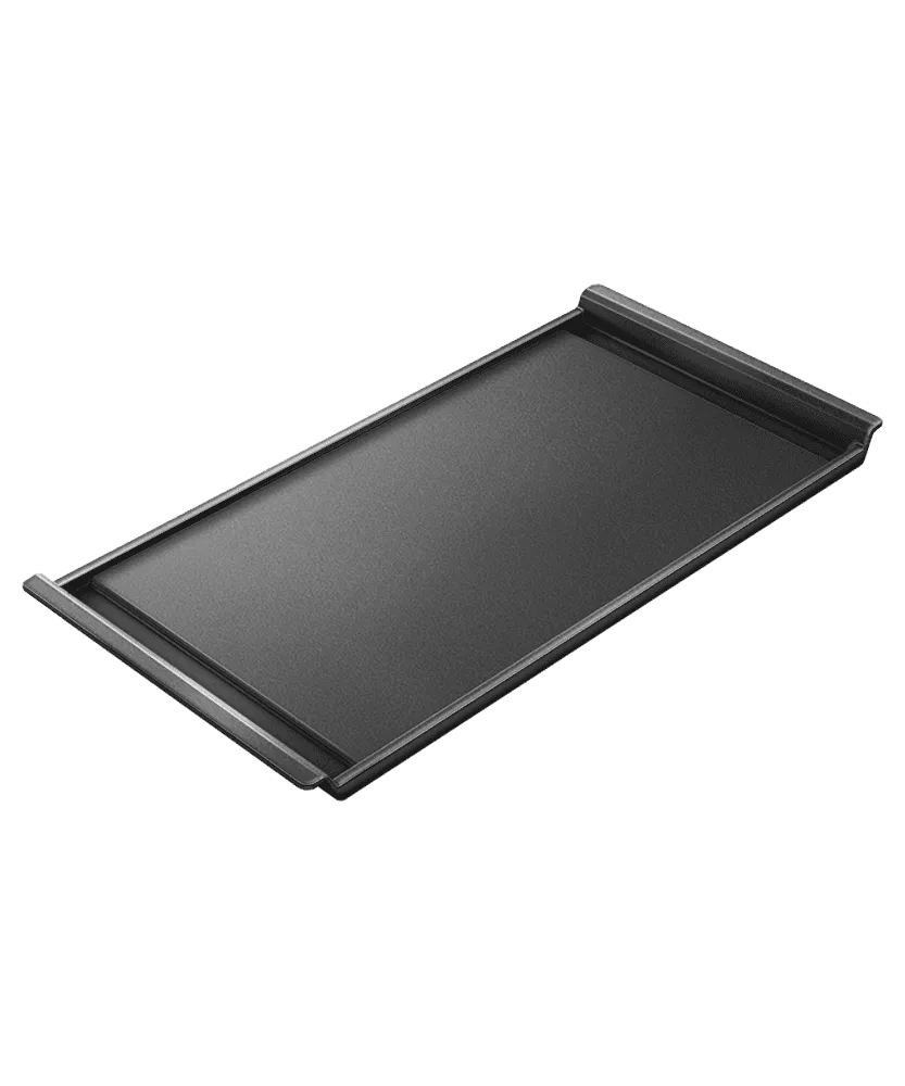 Fisher & Paykel GPRG12 Cast Iron Flat Griddle. 12