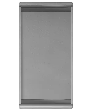 Fisher & Paykel GPRG12 Cast Iron Flat Griddle. 12