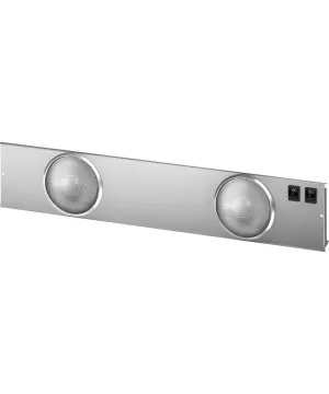 Fisher & Paykel HIR36 Heat Lamp Accessory. 36