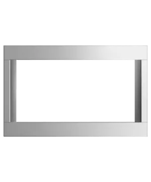 Fisher & Paykel MOTTK30SS Microwave Trim Kit Accessory