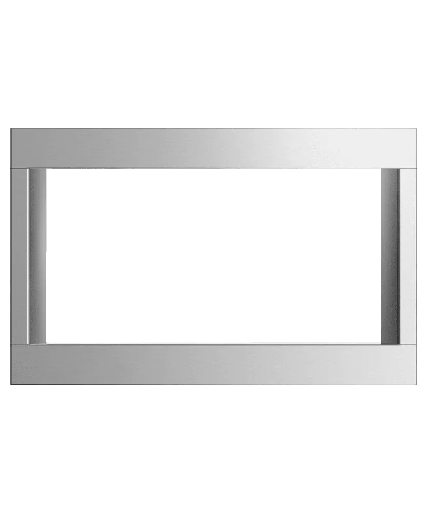 Fisher & Paykel MOTTK30SS Microwave Trim Kit Accessory