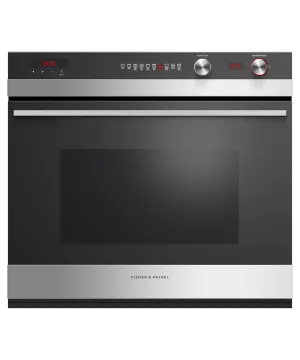 Fisher & Paykel OB30SCEPX3 30 Series 7 Contemporary Self-Cleaning Oven