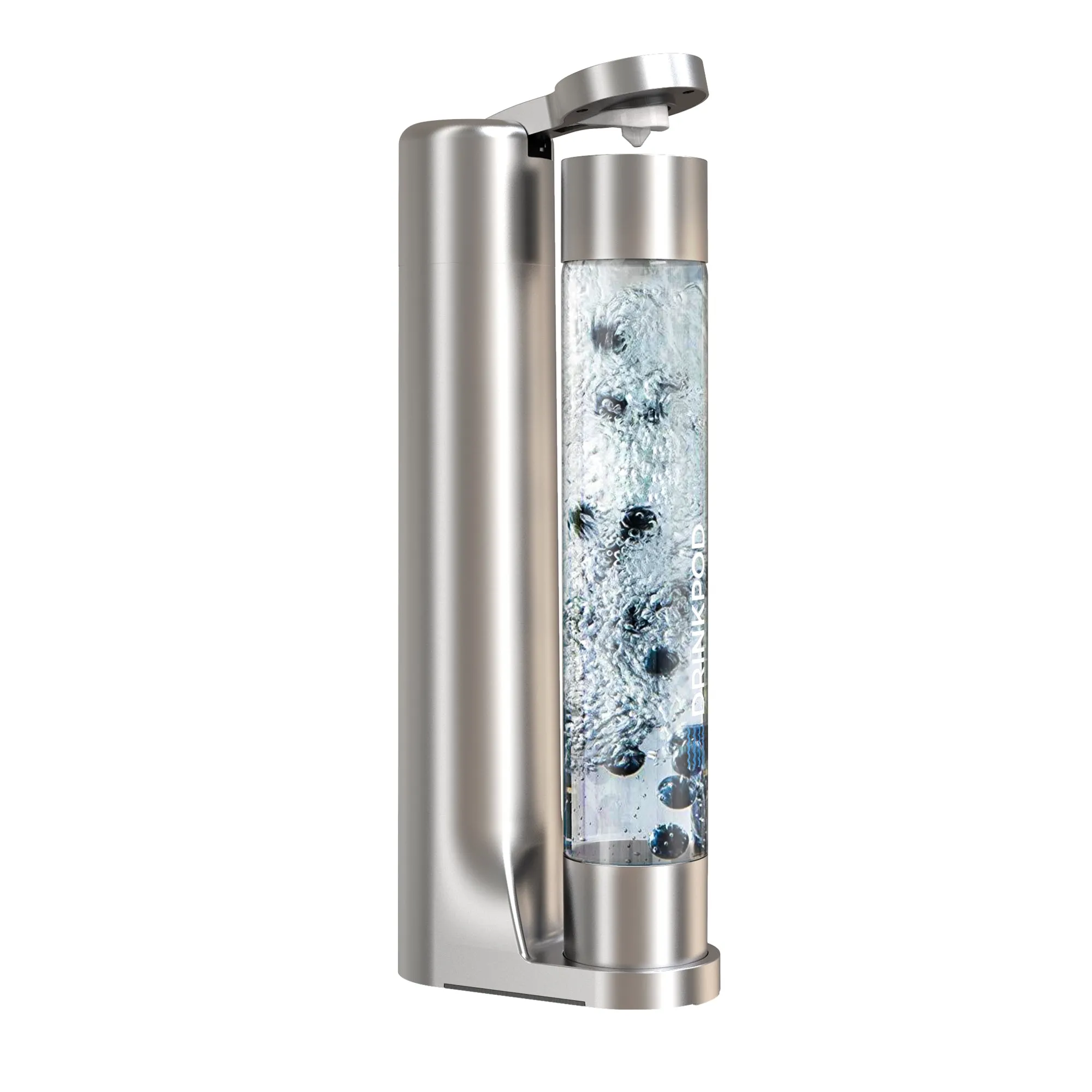 FIZZPod 1  Home Carbonation Soda Maker by Drinkpod
