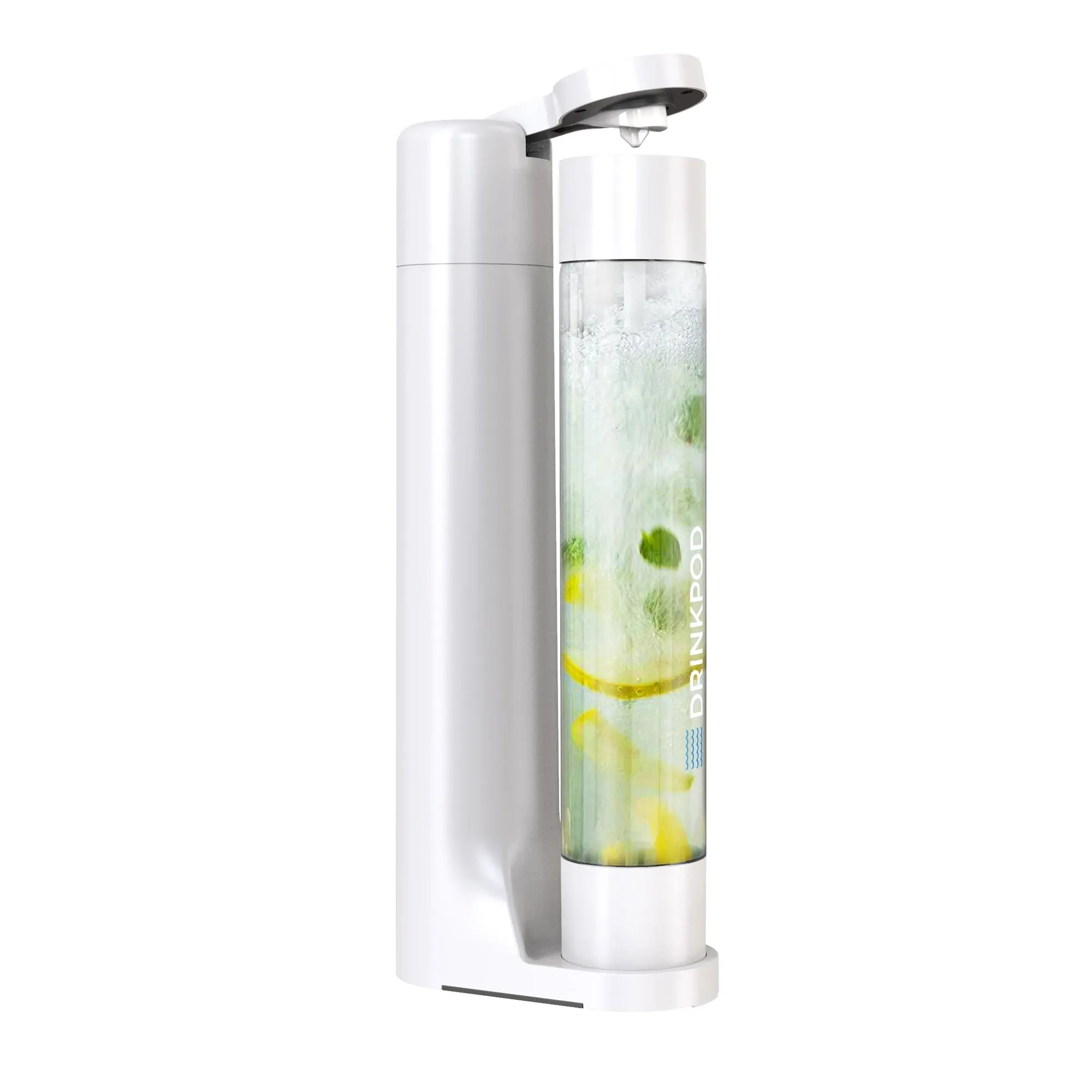 FIZZPod 1  Home Carbonation Soda Maker by Drinkpod