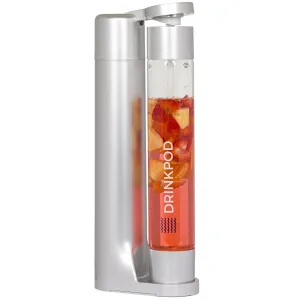 FIZZPod 1  Home Carbonation Soda Maker by Drinkpod