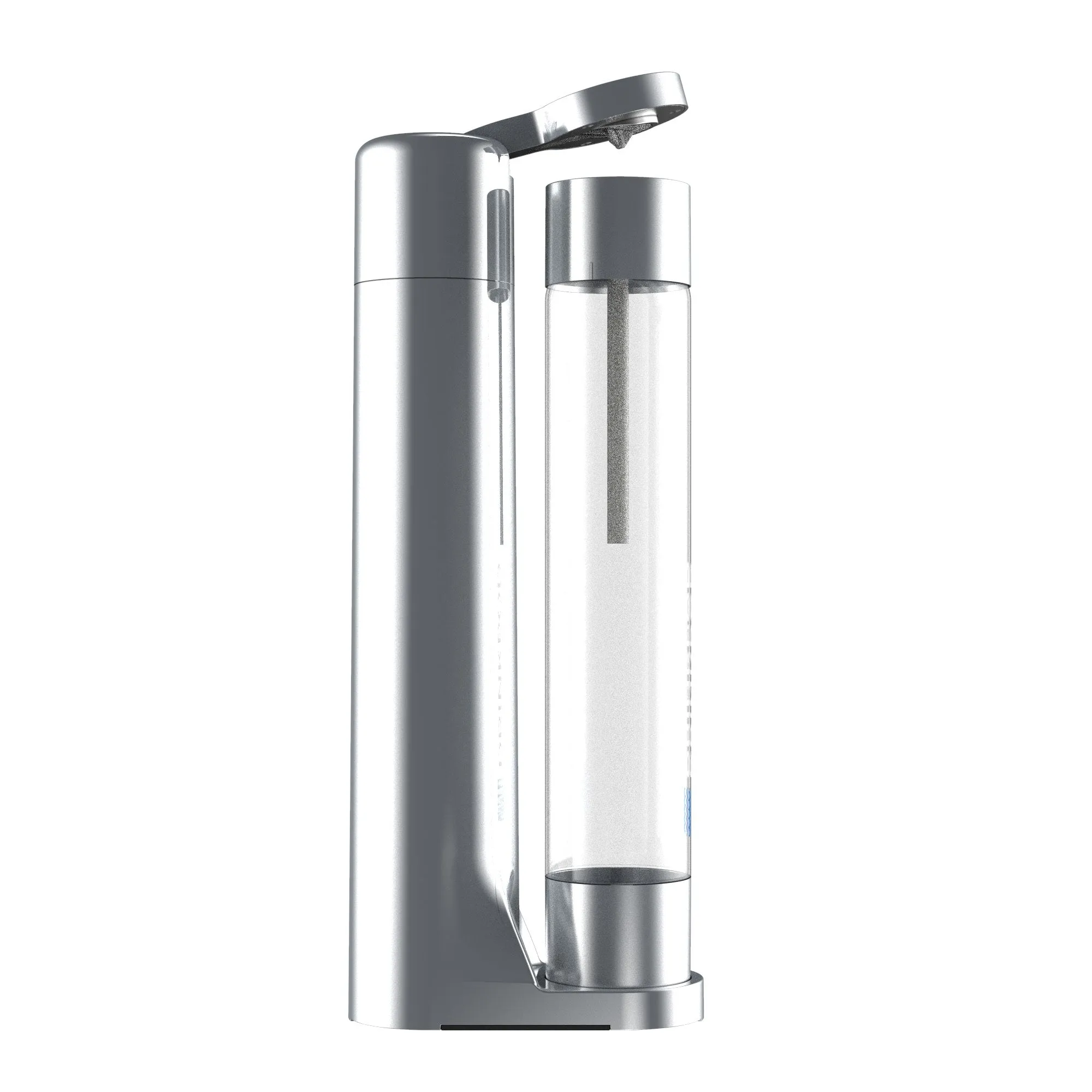 FIZZPod 1  Home Carbonation Soda Maker by Drinkpod