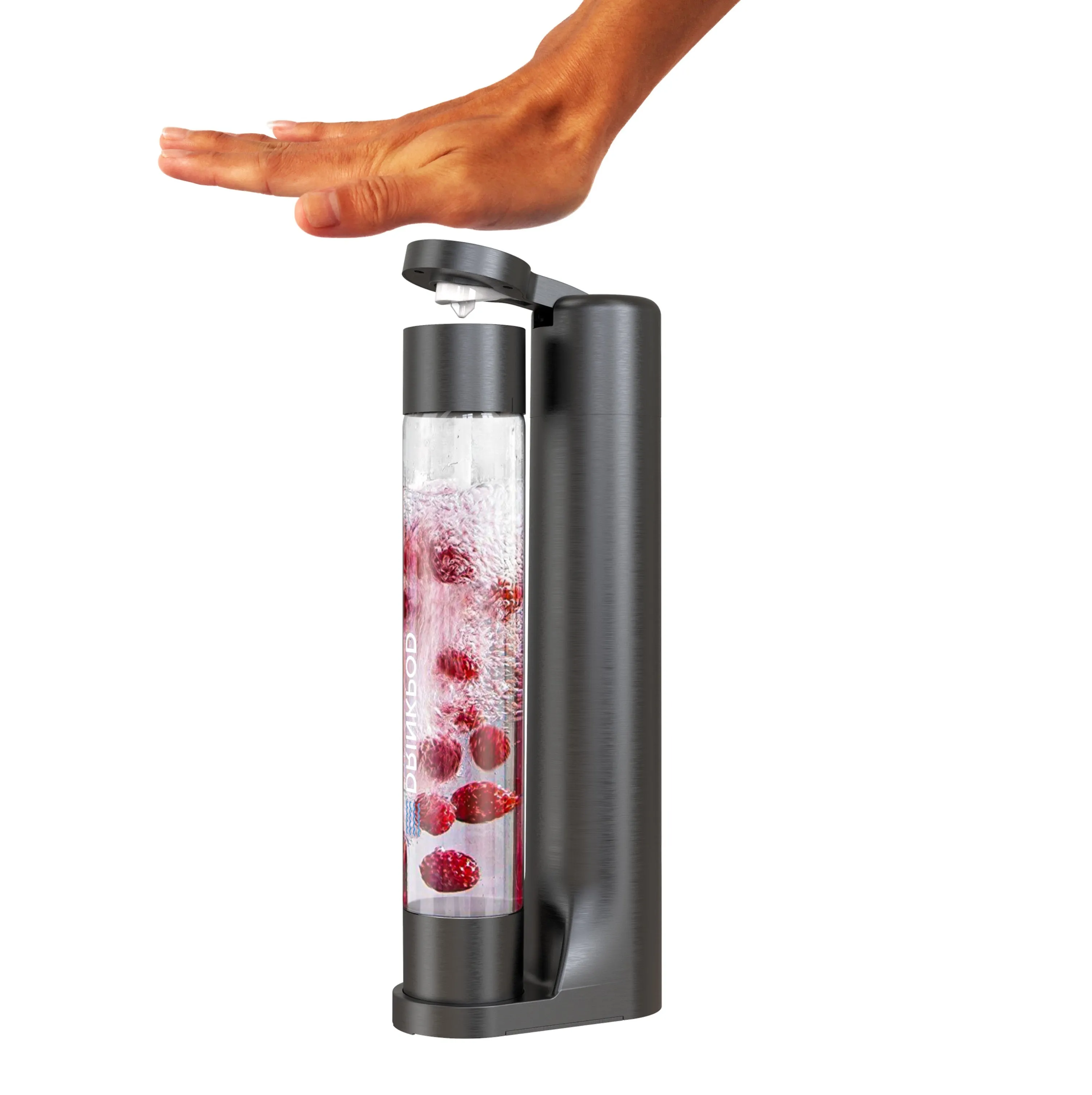 FIZZPod 1  Home Carbonation Soda Maker by Drinkpod