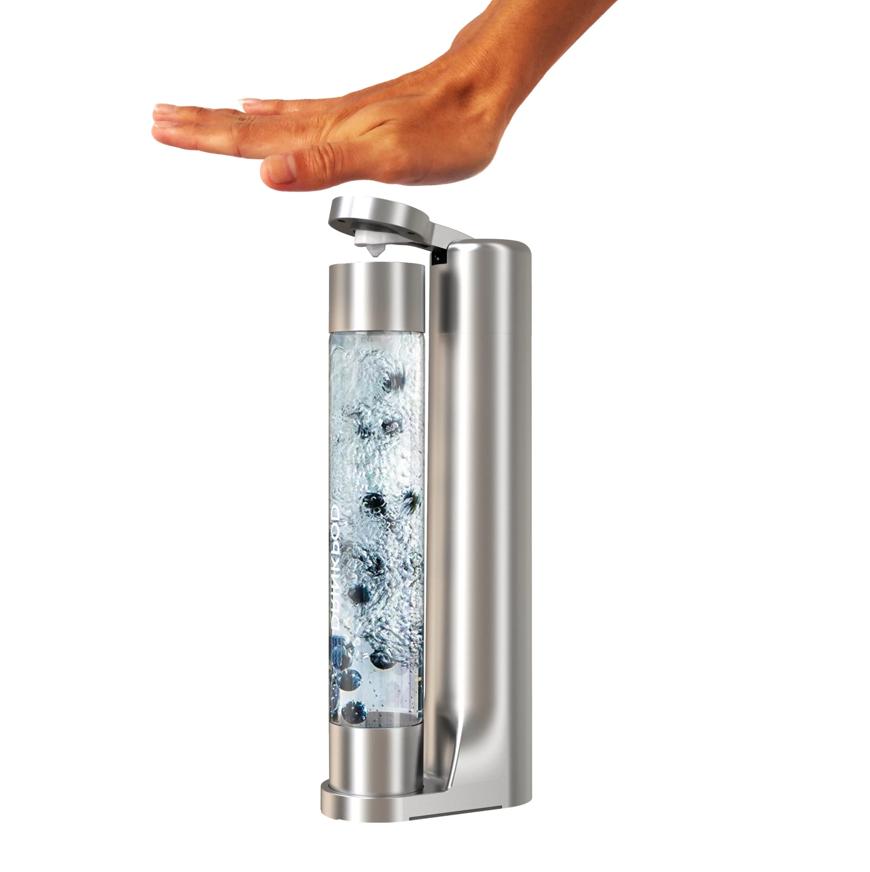 FIZZPod 1  Home Carbonation Soda Maker by Drinkpod