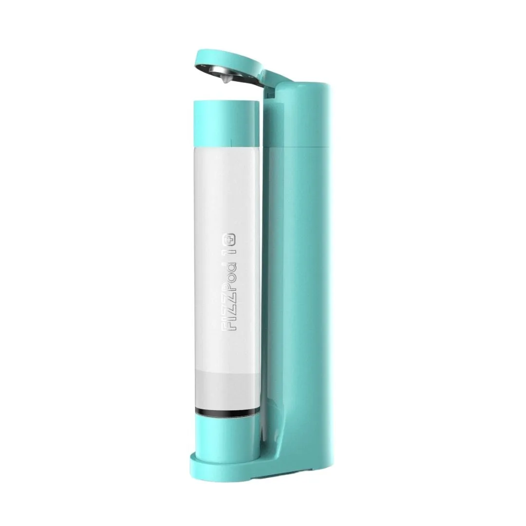 FIZZPod 1  Home Carbonation Soda Maker by Drinkpod