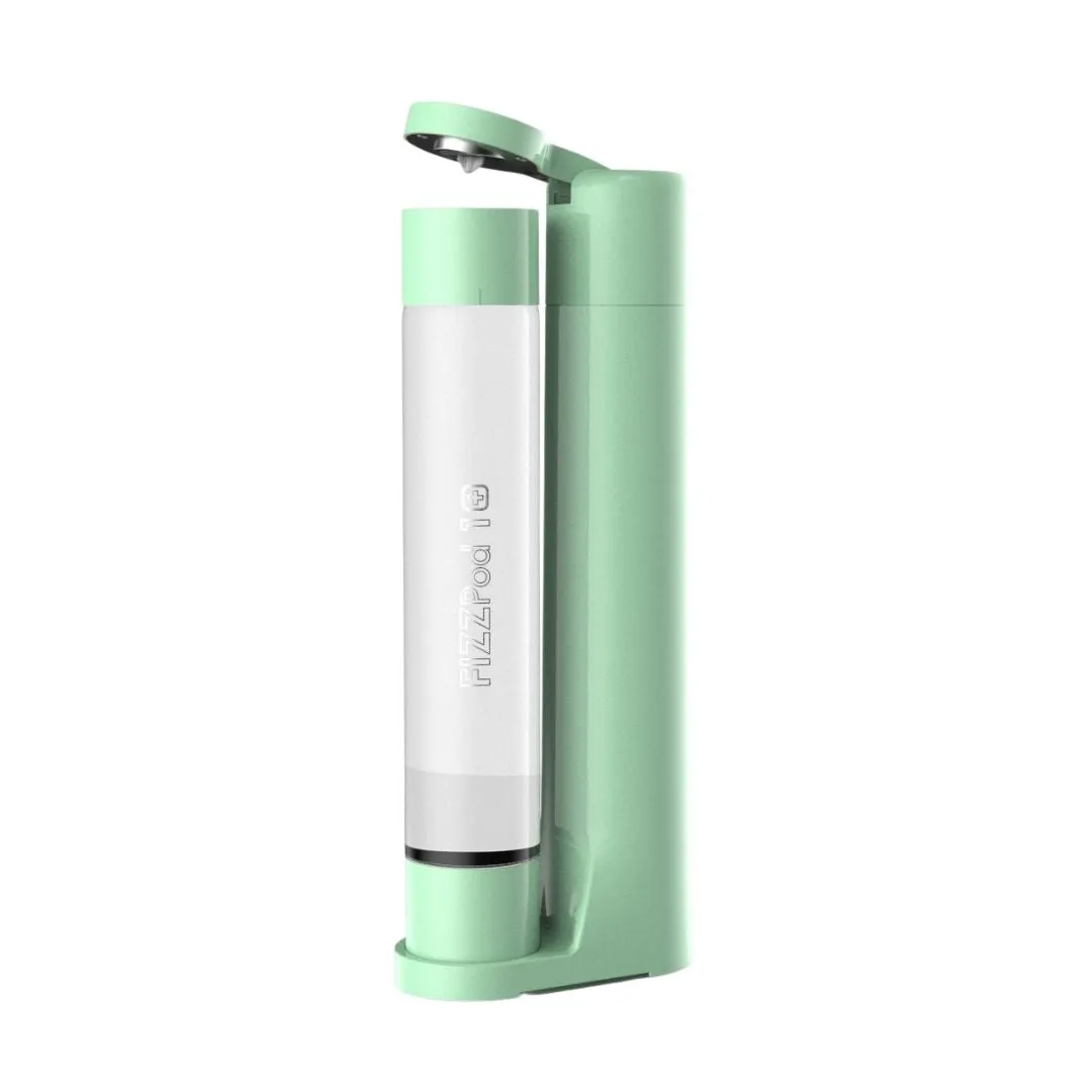 FIZZPod 1  Soda Maker   CO Cylinder (1-pack) by Drinkpod