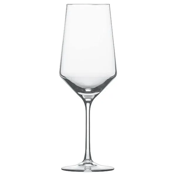 Fortessa Schott Zwiesel Pure Bordeaux Glass