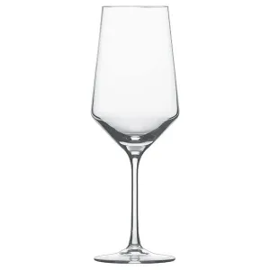 Fortessa Schott Zwiesel Pure Bordeaux Glass
