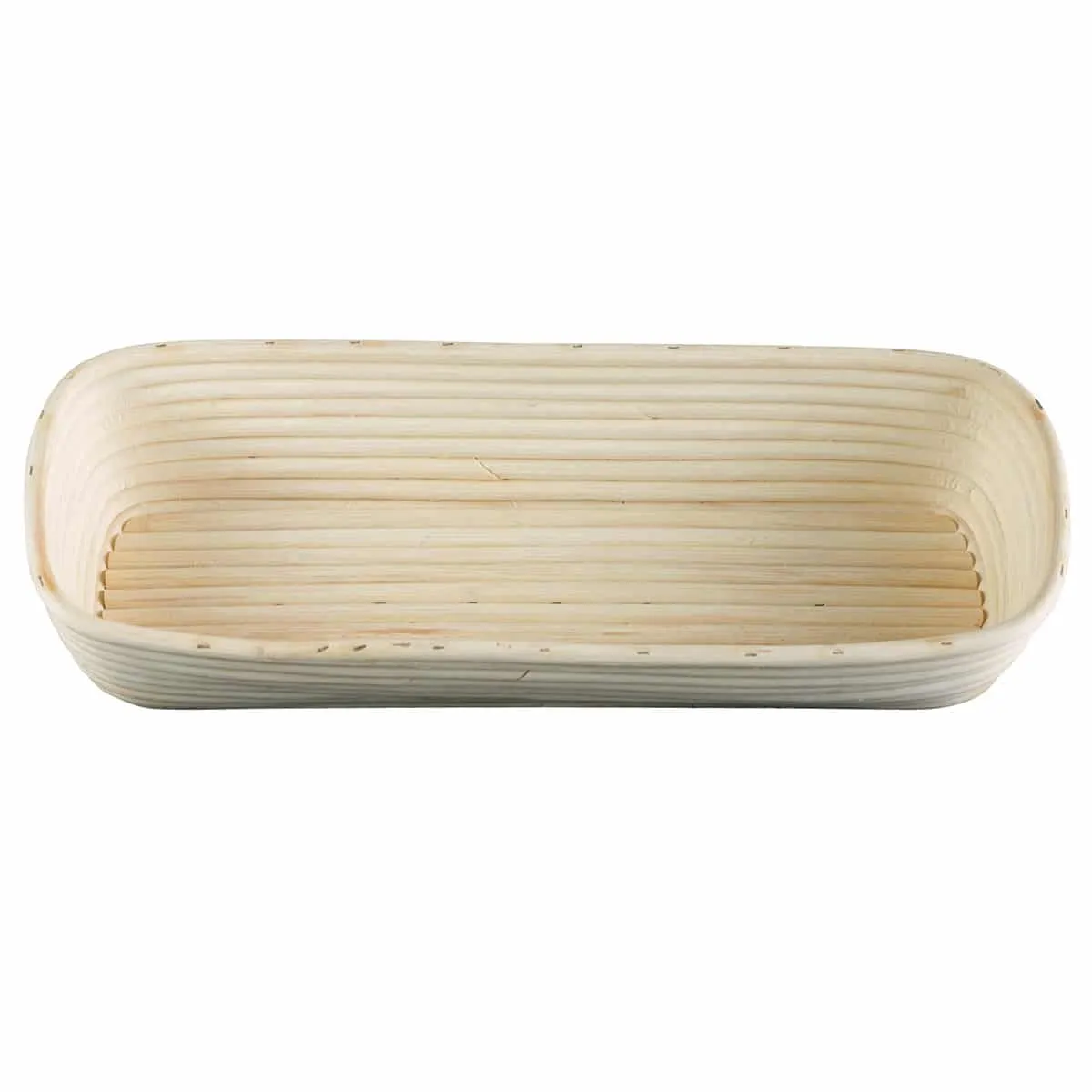 Frieling Brotform Rising Bowl - Rectangle