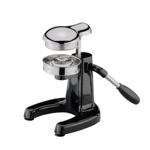 Frieling Cilio Positano Citrus Press. Black