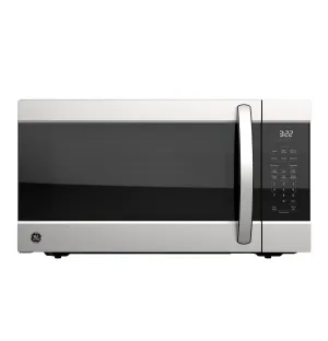 Ge Appliances GCSH22U1WSS Ge 2.2 Cu. Ft. Capacity Countertop Microwave Oven