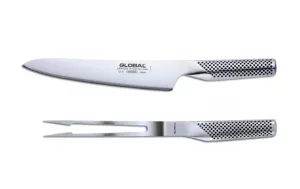 Global 2-Piece Carving Set