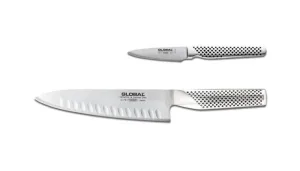 Global 2pc Kitchen Set