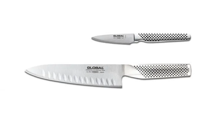 Global 2pc Kitchen Set