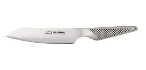 Global 40th Anniversary 6 Kiritsuke Utility Knife