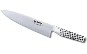 Global Chefs Knife. 8
