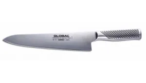 Global Classic Chef's Knife. 10