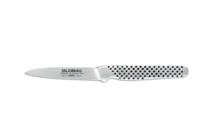 Global Classic Forged Peeler. 3