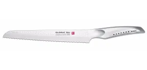 Global Sai Bread Knife - 9