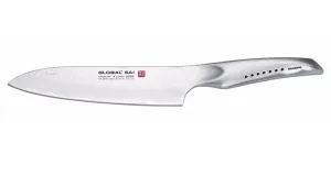 Global Sai Chef's Knife - 7.5