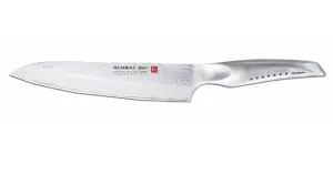 Global Sai Japanese Carving Knife - 8