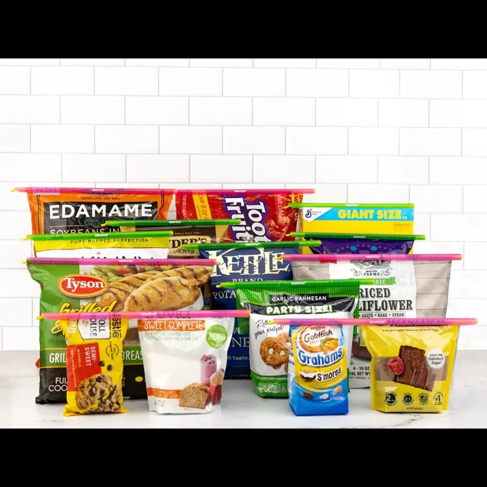 GRIPSTIC 12pk Assorted Sizes