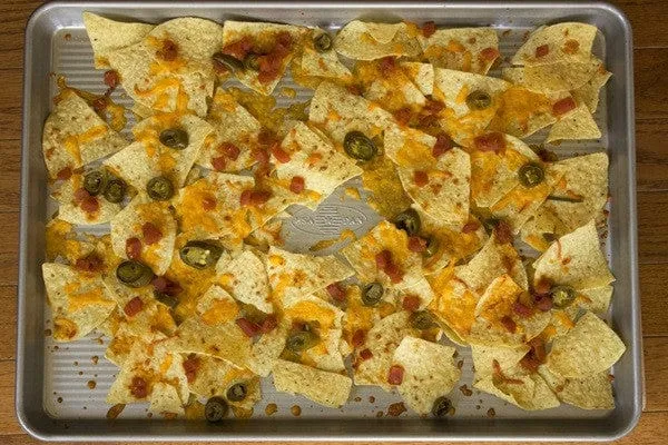 Half Sheet Pan