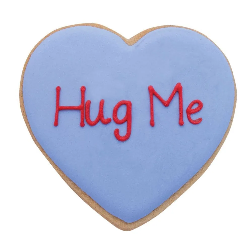 Heart Cookie Cutter 4