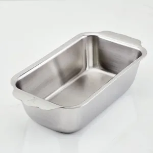 Hestan OvenBond Loaf Pan 9x5x2.75