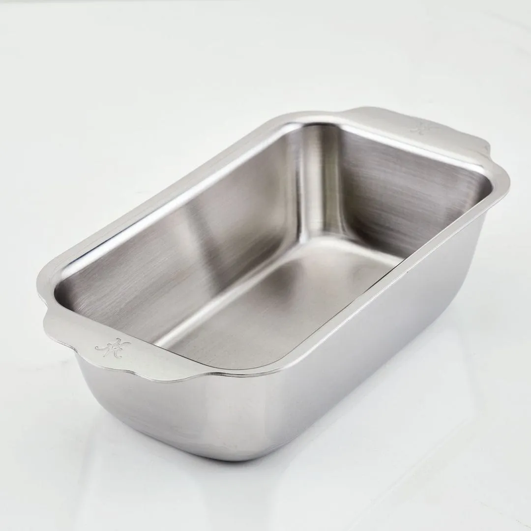 Hestan OvenBond Loaf Pan 9x5x2.75