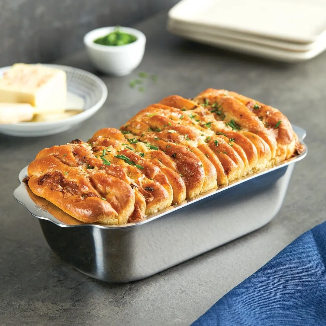 Hestan OvenBond Loaf Pan 9x5x2.75
