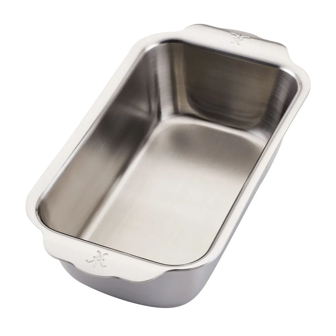 Hestan OvenBond Loaf Pan 9x5x2.75