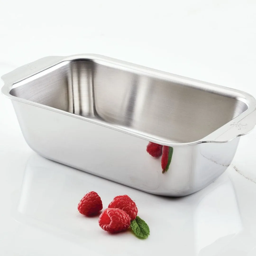 Hestan OvenBond Loaf Pan 9x5x2.75
