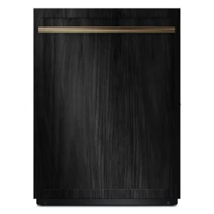 Jennair JDAF3924RX 24 Panel-Ready Fully Integrated Dishwasher With Precise Fit 3Rd Rack For Cutlery