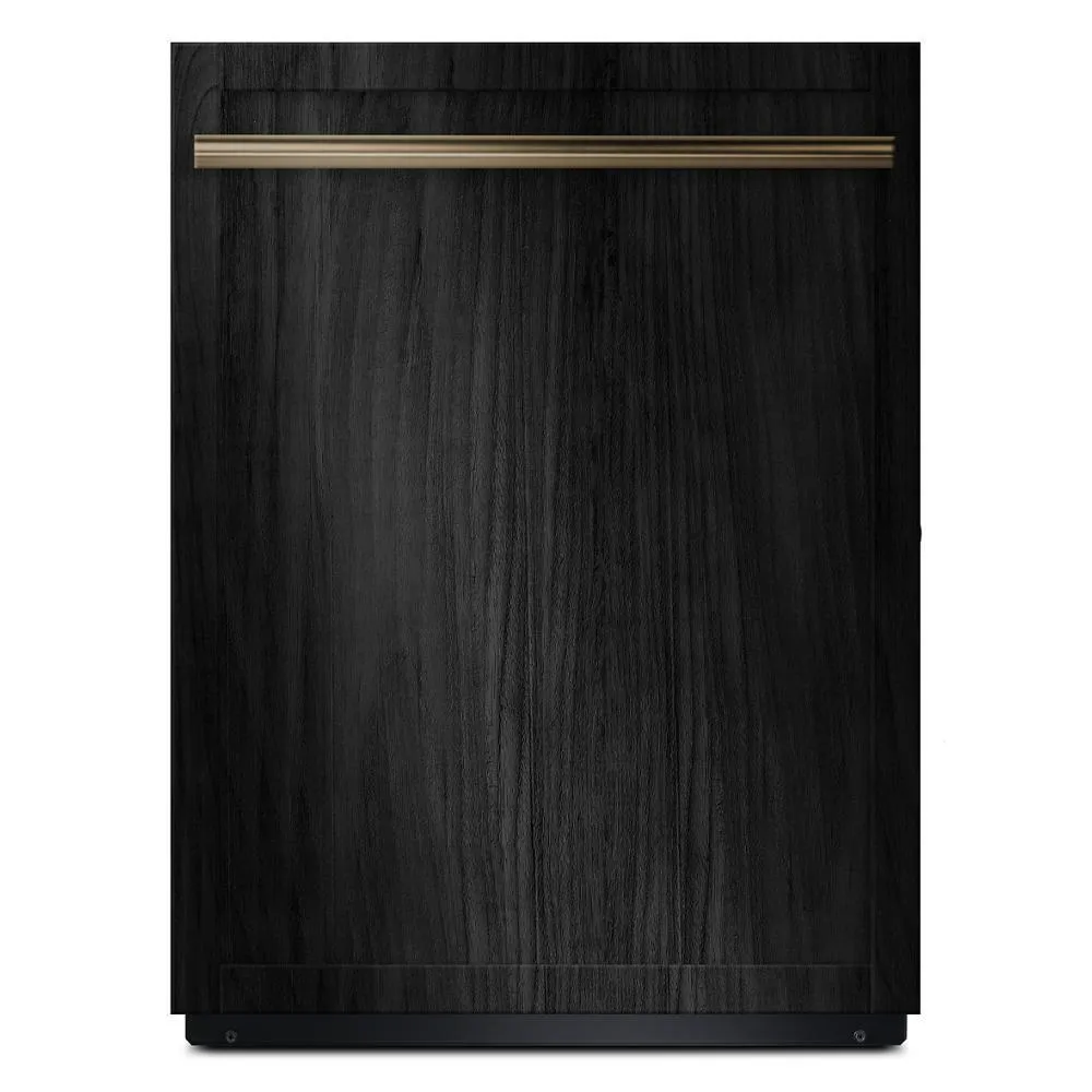 Jennair JDAF3924RX 24 Panel-Ready Fully Integrated Dishwasher With Precise Fit 3Rd Rack For Cutlery