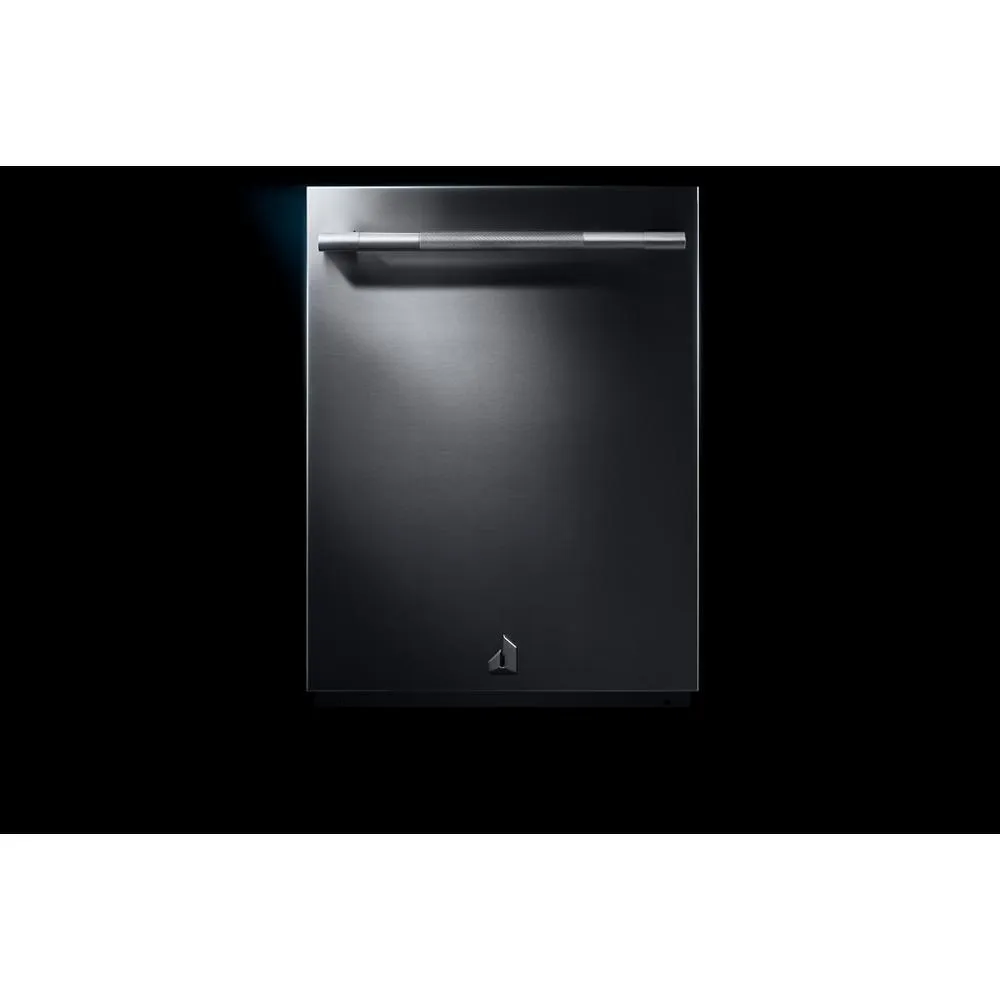 Jennair JDAF5924RL 24 Rise&#8482; Fully Integrated Dishwasher With 3Rd Level Rack With Wash