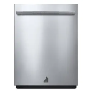 Jennair JDAF5924RL 24 Rise&#8482; Fully Integrated Dishwasher With 3Rd Level Rack With Wash